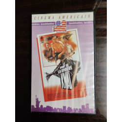 VHS - Le Pont de la Rivière Kwaï