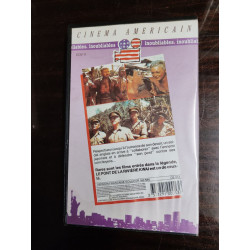 VHS - Le Pont de la Rivière Kwaï