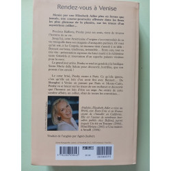 Rendez-vous à Venise