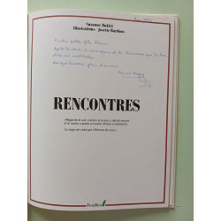 Rencontres 051095 (Feuilles)