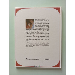 Rencontres 051095 (Feuilles)