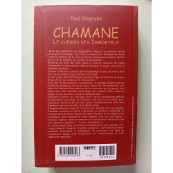 Chamane