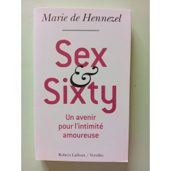 Sex and sixty: Un avenir pour l'intimité amoureuse