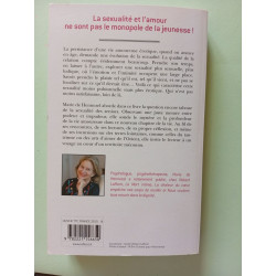 Sex and sixty: Un avenir pour l'intimité amoureuse