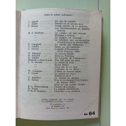 Cathri de la pierre sauvage