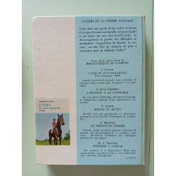 Cathri de la pierre sauvage