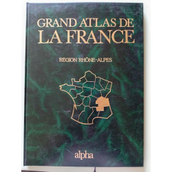 Grand Atlas de la France