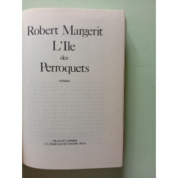 L'Île des Perroquets