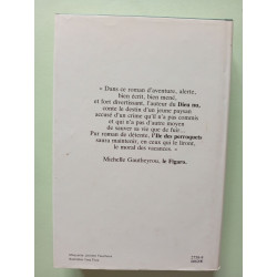 L'Île des Perroquets