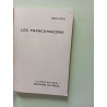 Les Francs-Maçons