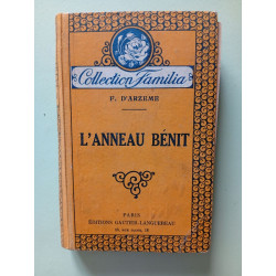 L'Anneau Bénit