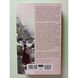 Un ermitage dans la neige : L'itinéraire d'une Occidentale devenue...