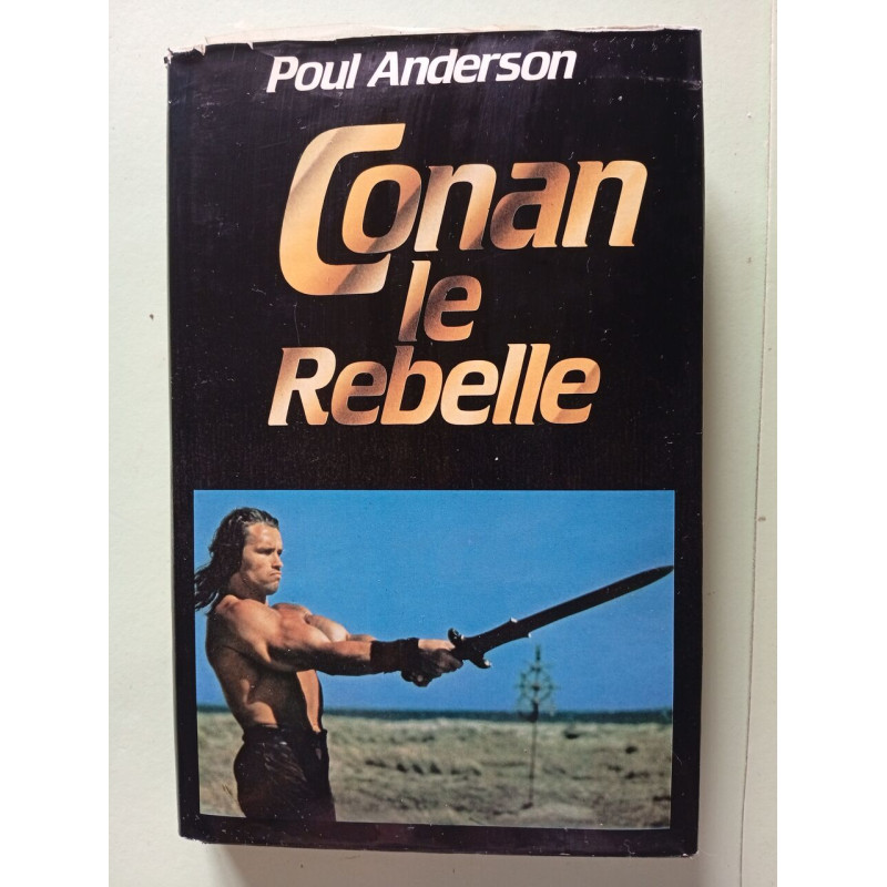 Conan le Rebelle
