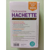 Dictionnaire Hachette encyclopédique de poche