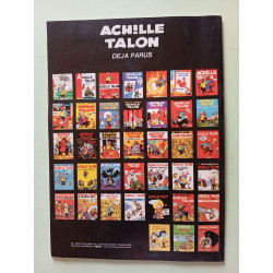 L'Incorrigible Achille Talon
