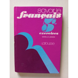 Savoir le français 5e