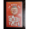 VHS - Le Best Of des Grosses Têtes
