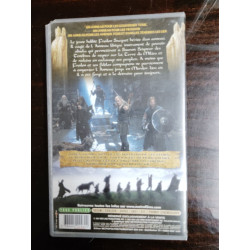 VHS - Le Seigneur des Anneaux: La Communauté de l'Anneau