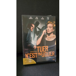 Tuer n'est pas jouer - Neuf sous blister