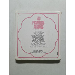 Le jeu des 4 saisons