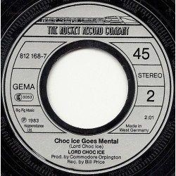 I Guess That's Why They Call It The Blues