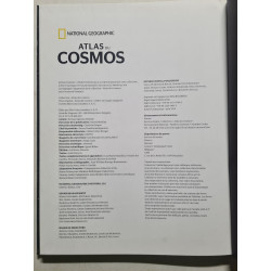 Atlas du cosmos