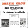 Bye-bye Cherry