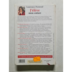 J'eleve Mon Enfant 1998