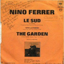 Le Sud
