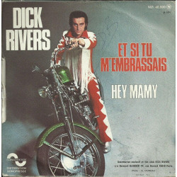 Hey Mamy / Et Si Tu M'Embrassais