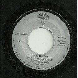 Hey Mamy / Et Si Tu M'Embrassais