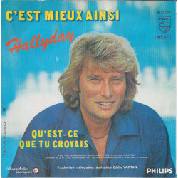 Qu'Est-Ce Que Tu Croyais