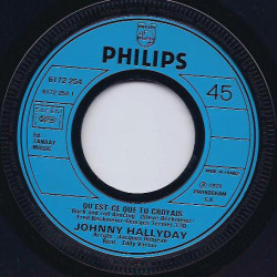 Qu'Est-Ce Que Tu Croyais