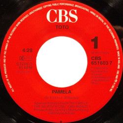 Pamela