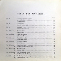 Le Répétiteur D'anglais (Nouvelle Édition Simplifiée) Classe De 6e