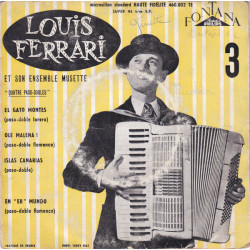 3 - Quatre Pasos-Dobles