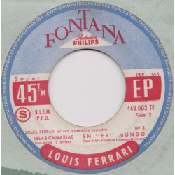 3 - Quatre Pasos-Dobles