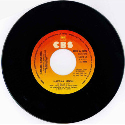 Havana Moon