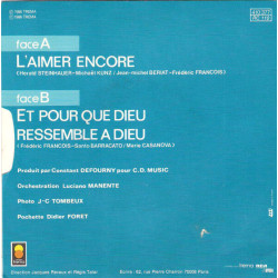 L'aimer Encore