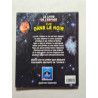 Le livre de l'espace
