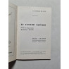 Le Canard Sauvage