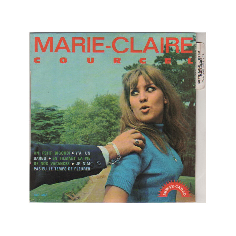 Un Petit Bigoudi / Y'a Un Barbu / En Filmant La Vie De Nos...