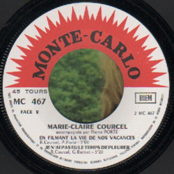 Un Petit Bigoudi / Y'a Un Barbu / En Filmant La Vie De Nos...