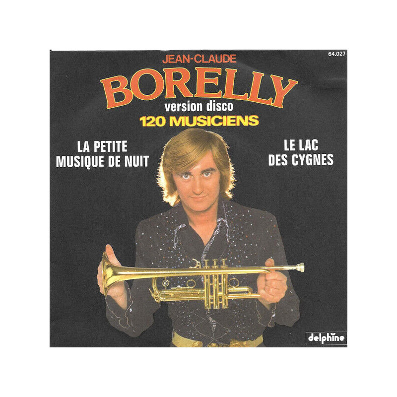 La Petite Musique De Nuit (Disco Version) / Le Lac Des Cygnes