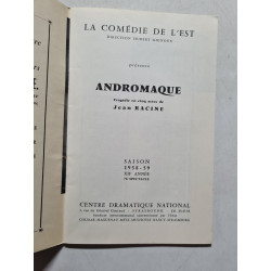 Andromaque