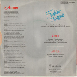 Aimer