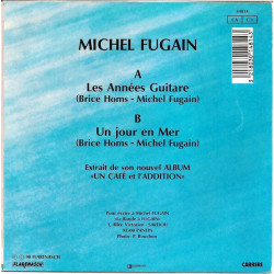 Les Années Guitare