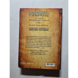 Fortnite: Le guide stratégique ultime