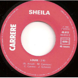 Les Sommets Blancs De Wolfgang / Louis