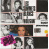 Les Sommets Blancs De Wolfgang / Louis